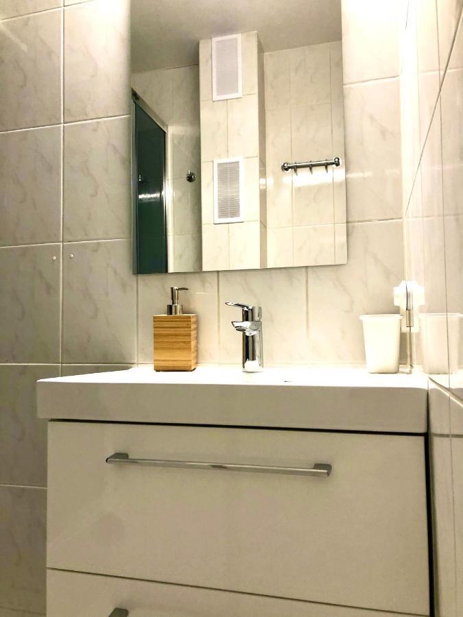 Old Town Romantic Apartment. Breslau-Wroclaw. Esterno foto