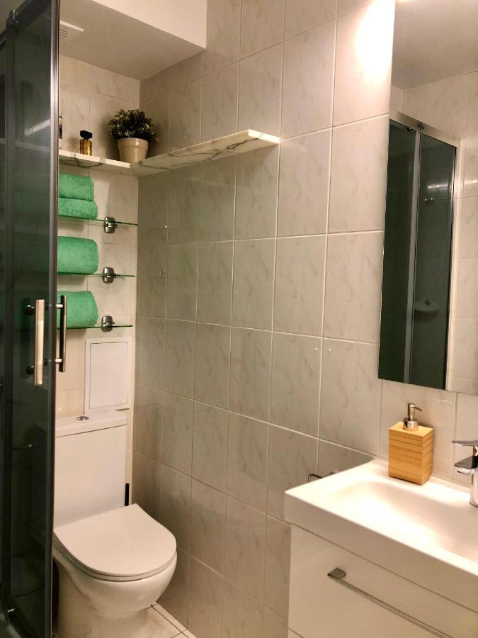 Old Town Romantic Apartment. Breslau-Wroclaw. Esterno foto