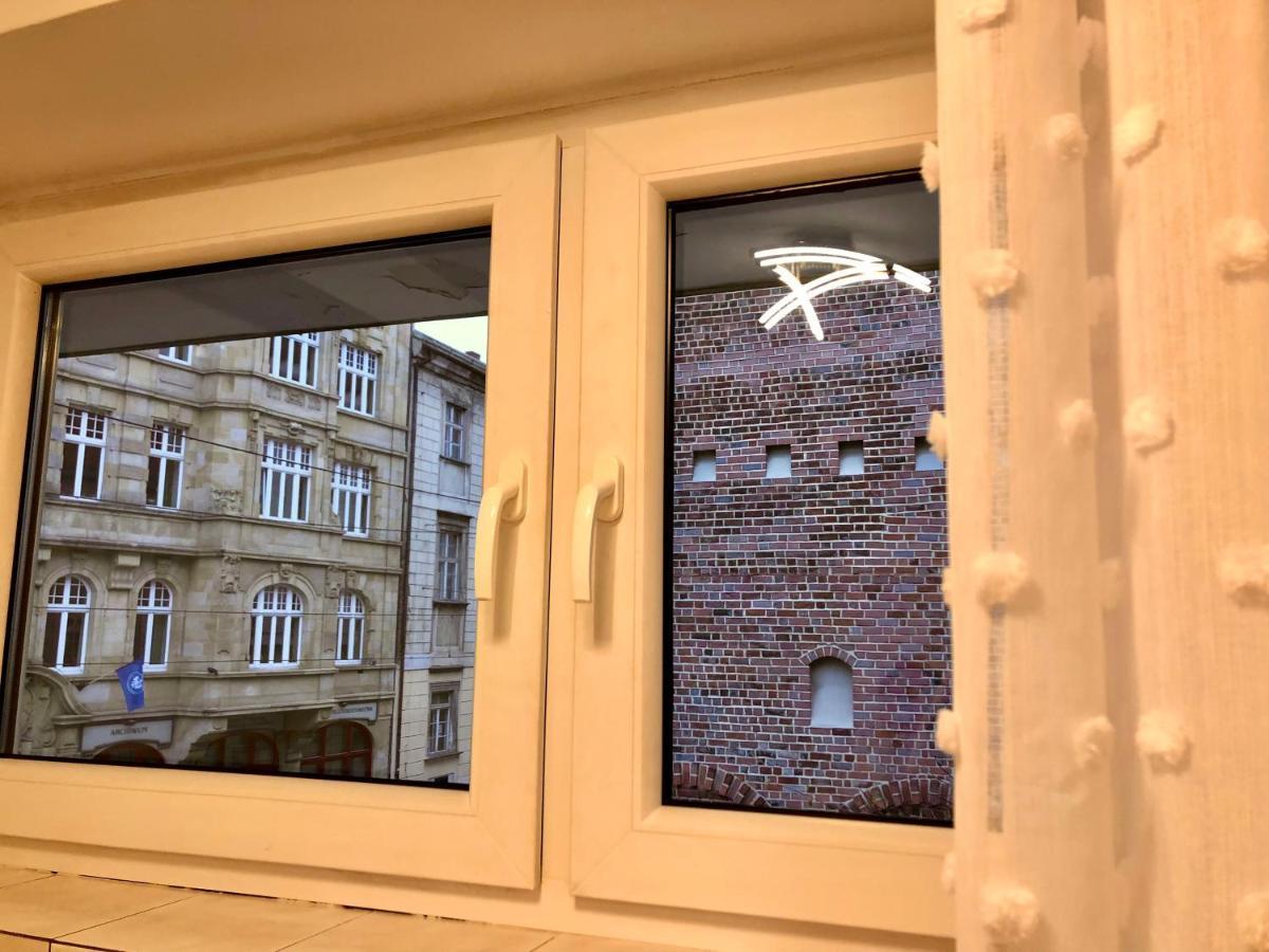 Old Town Romantic Apartment. Breslau-Wroclaw. Esterno foto