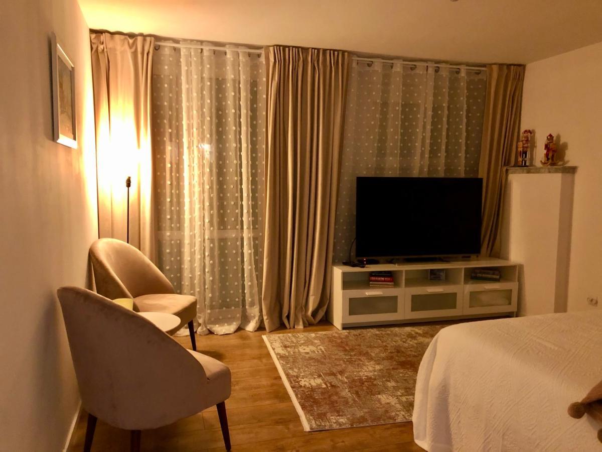 Old Town Romantic Apartment. Breslau-Wroclaw. Esterno foto