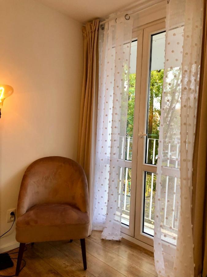 Old Town Romantic Apartment. Breslau-Wroclaw. Esterno foto