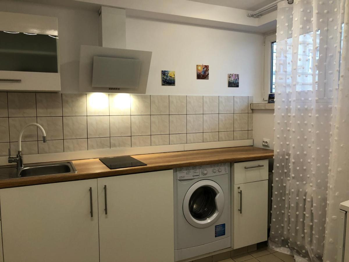 Old Town Romantic Apartment. Breslau-Wroclaw. Esterno foto